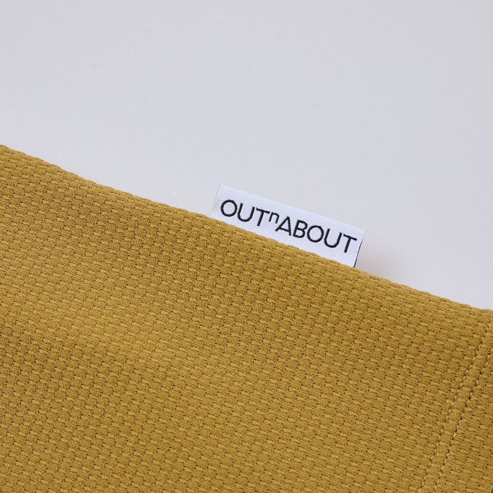 Graphic Eco-Friendly Quick-Dry Tee