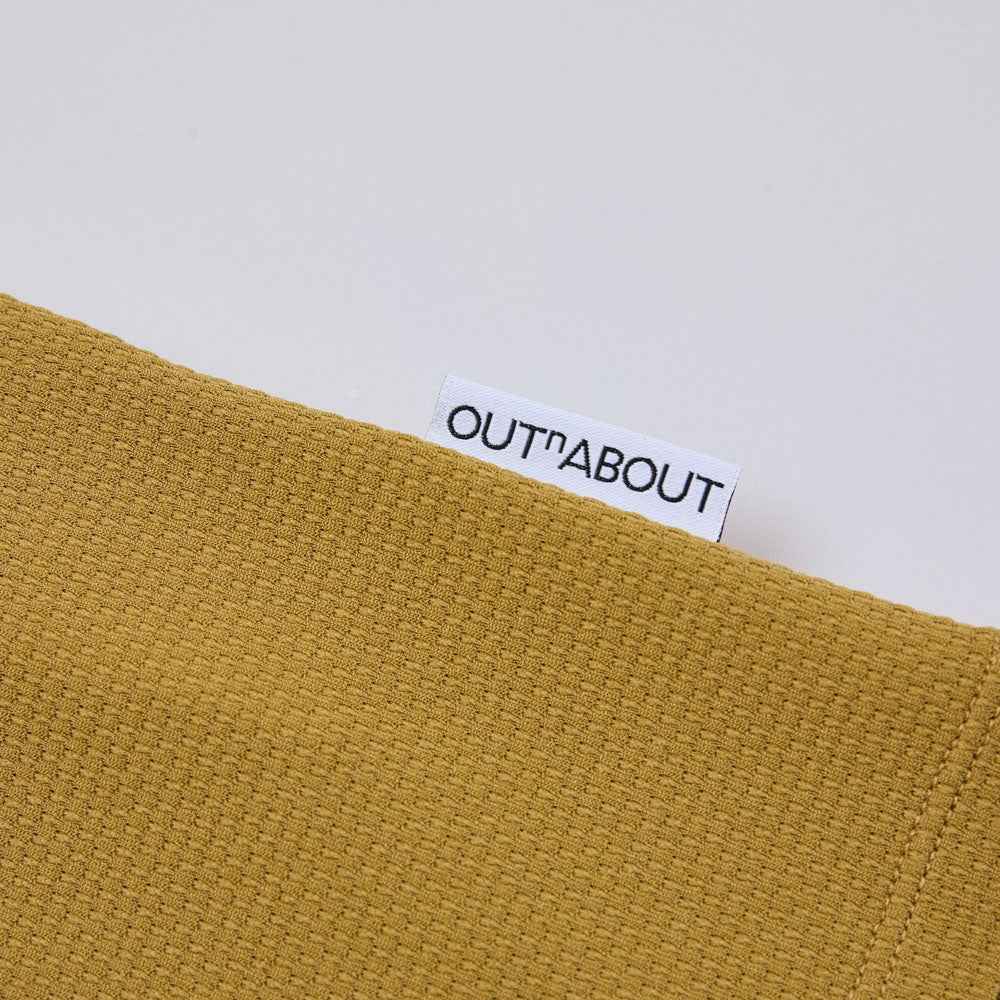 Graphic Eco-Friendly Quick-Dry Tee