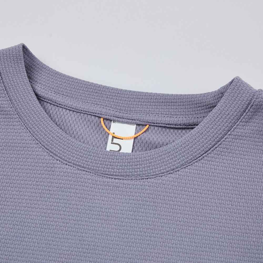 Graphic Eco-Friendly Quick-Dry Tee