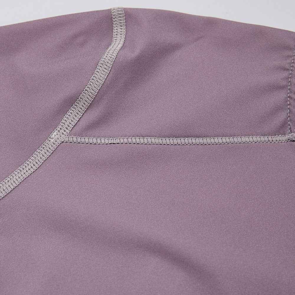 Graphic Sun-Protection Long-Sleeve Tee