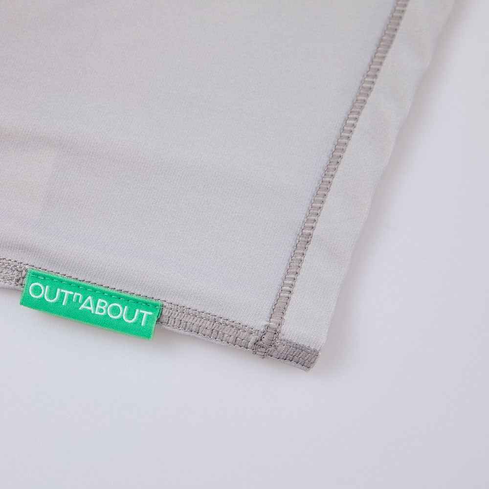 Graphic Sun-Protection Long-Sleeve Tee