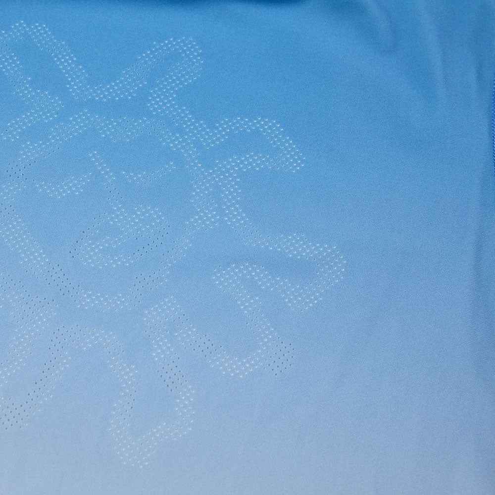 Graphic Sun-Protection Long-Sleeve Tee