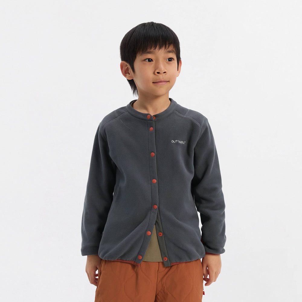 HeatHug Ultralight Anti-Static Fleece Jacket
