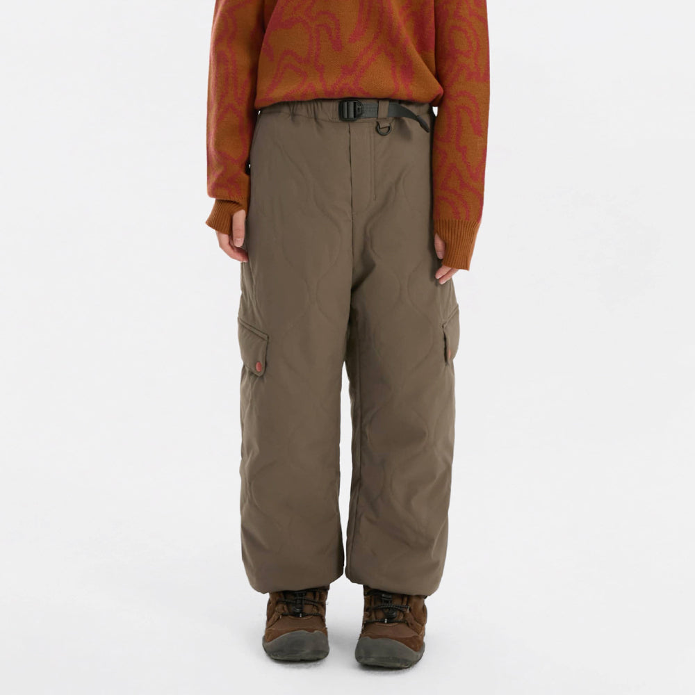 Kids Primaloft Water Resistant Pants
