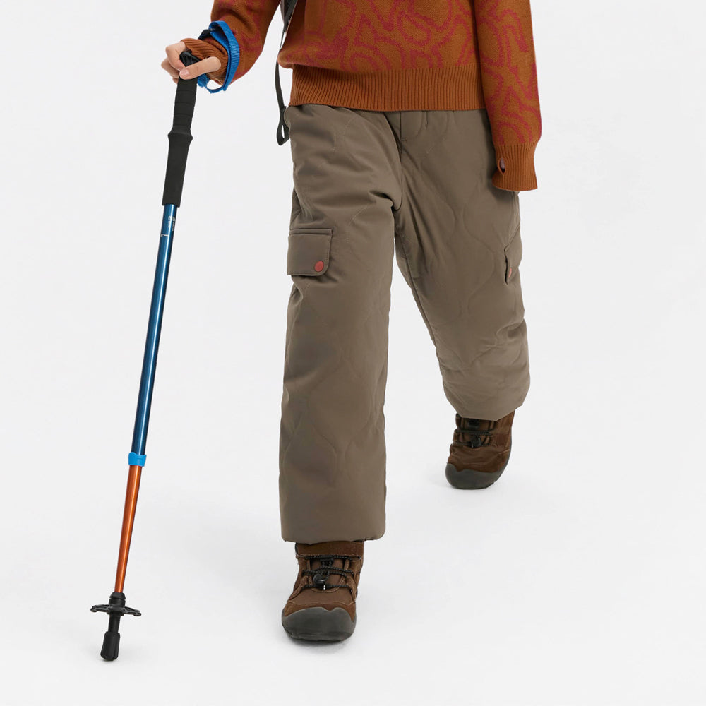 Kids Primaloft Water Resistant Pants