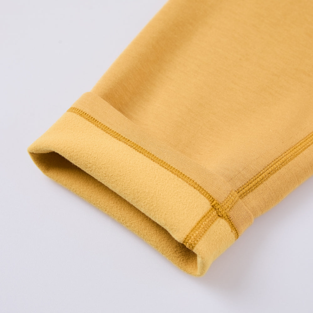 Kids Antistatic Thermal Base Layer Set