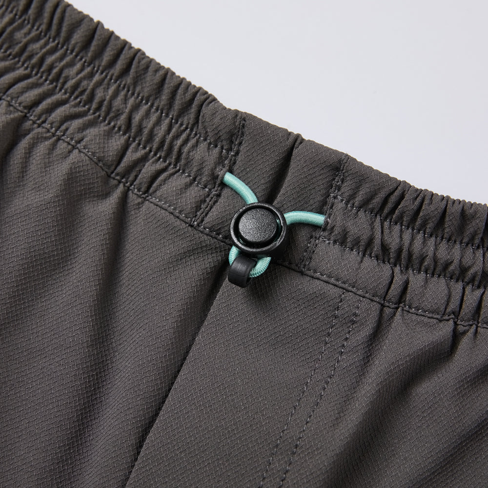 Kids Lightweight Stretch Fleece Sport Leggings