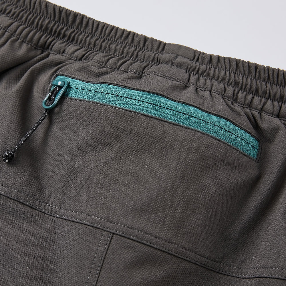 Kids Lightweight Stretch Fleece Sport Leggings