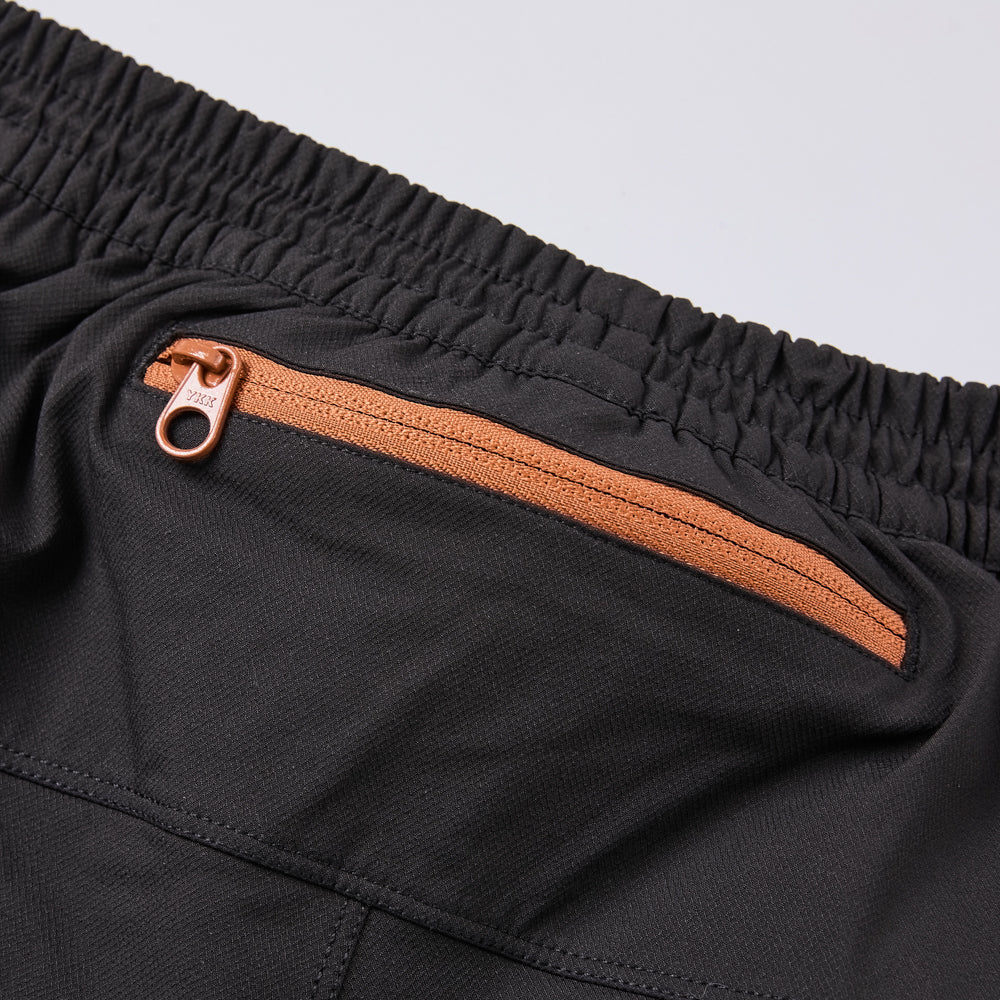 Kids Lightweight Stretch Fleece Sport Leggings