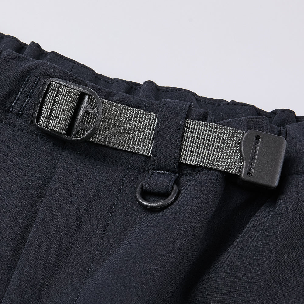 Kids Fleece Lined Water Resistant Cargo Pants