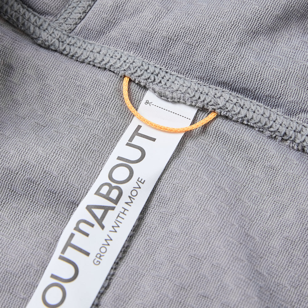 OCTA Lightweight Hooded Midlayer
