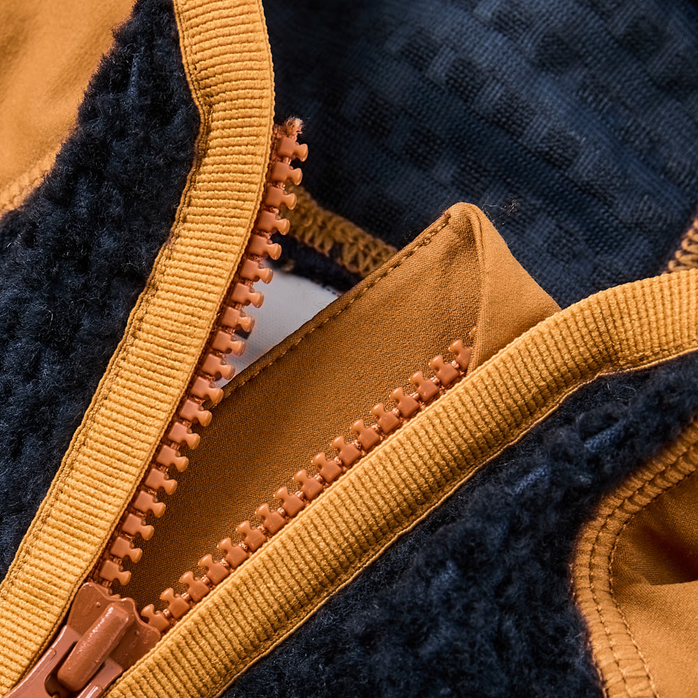 OCTA Lightweight Hooded Midlayer