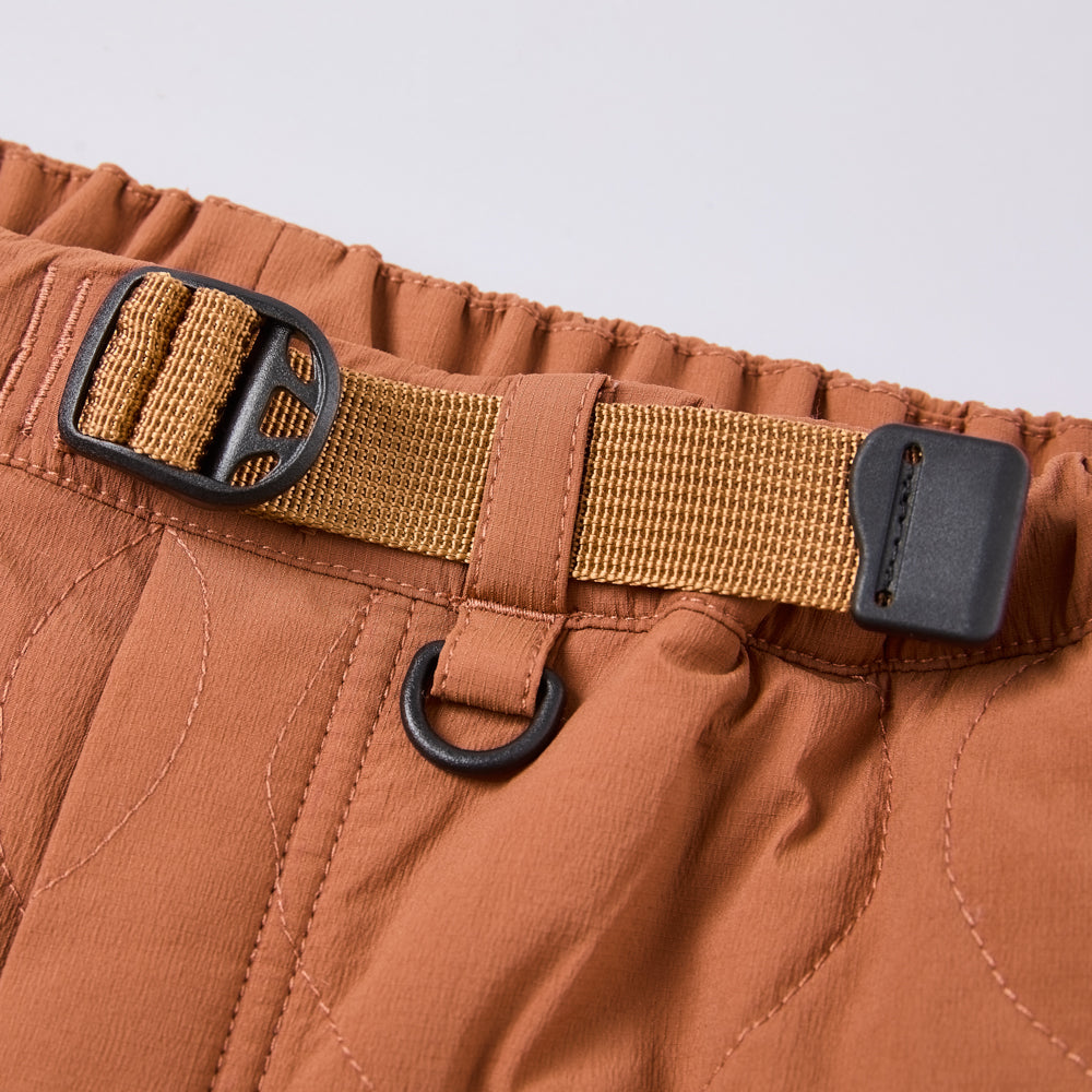 Kids Primaloft Water Resistant Pants