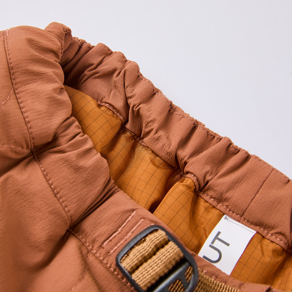 Kids Primaloft Water Resistant Pants
