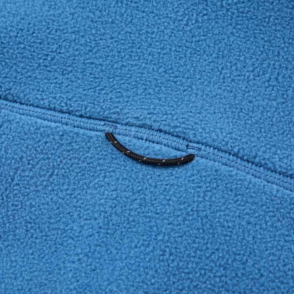 Polartec 200 & CORDURA Reversible Hooded Jacket