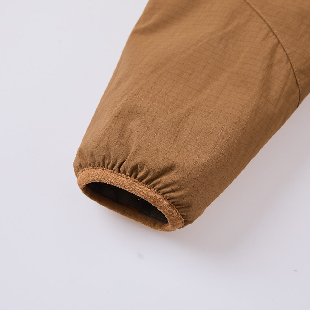 Polartec 200 & CORDURA Reversible Hooded Jacket