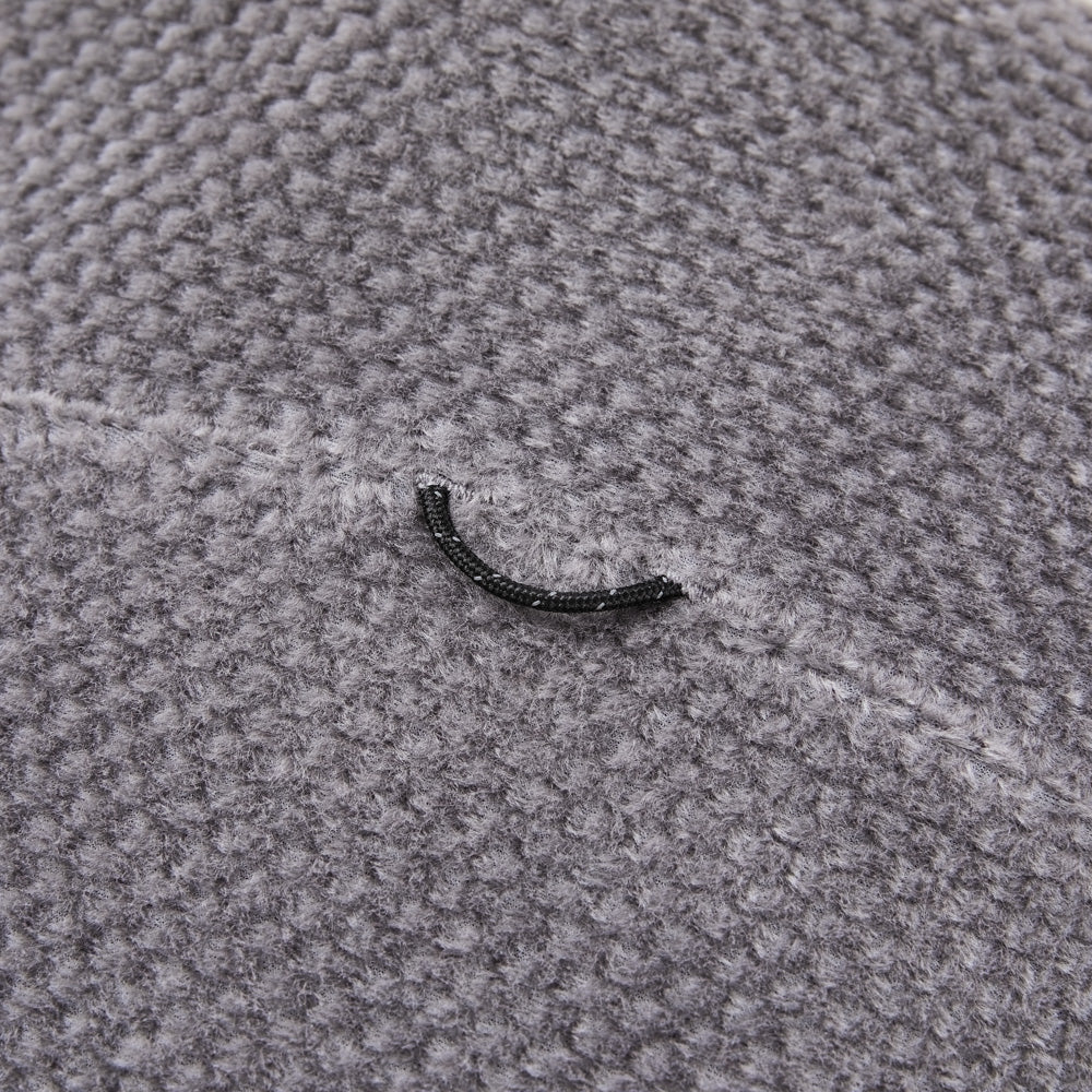 OCTA Reversible Corduroy Hooded Jacket