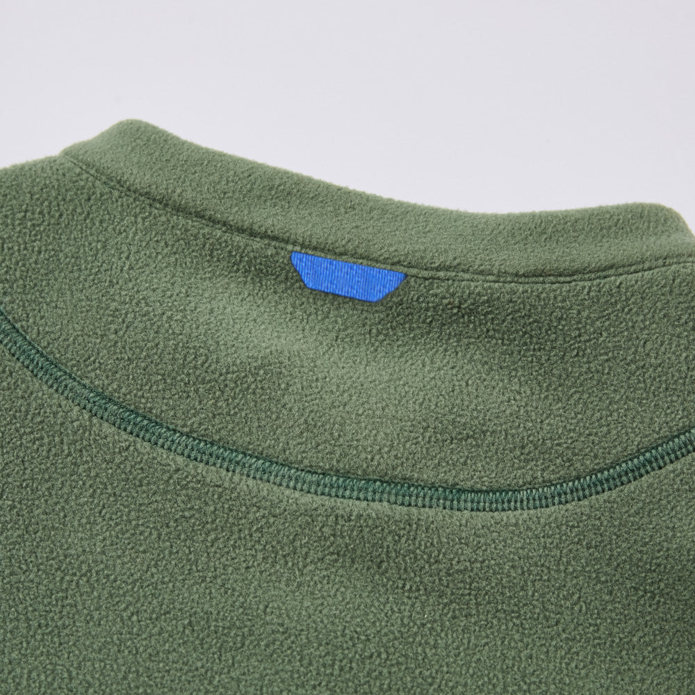 HeatHug Ultralight Anti-Static Fleece Jacket