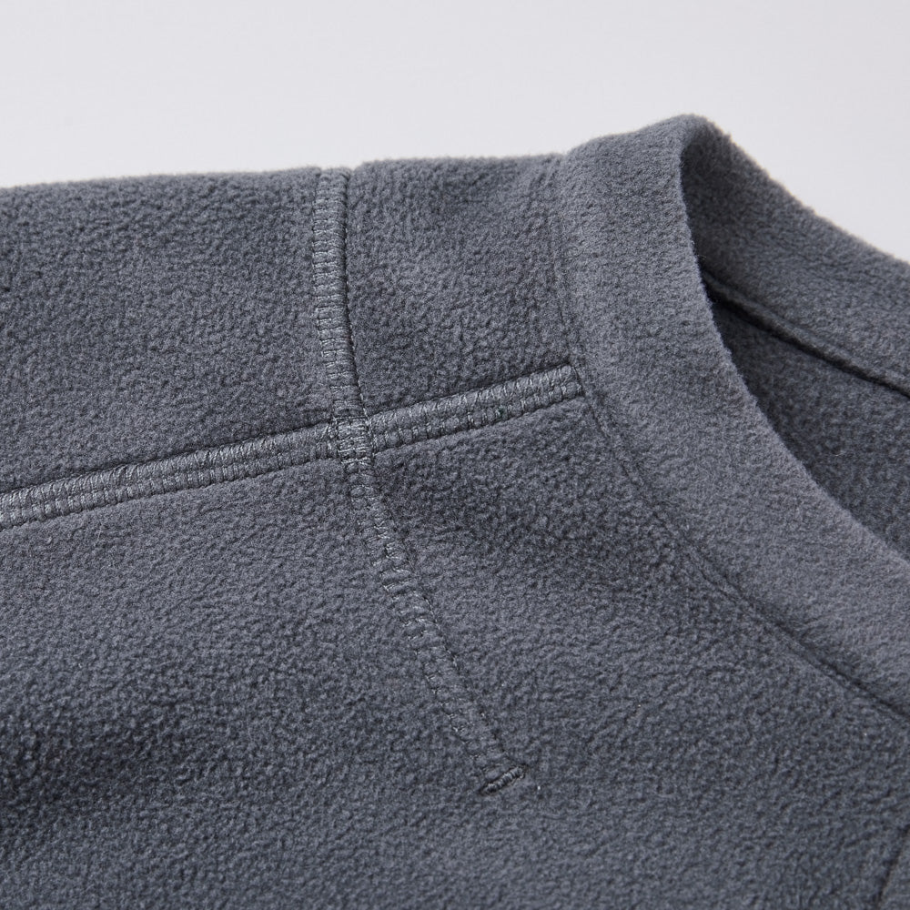 HeatHug Ultralight Anti-Static Fleece Jacket