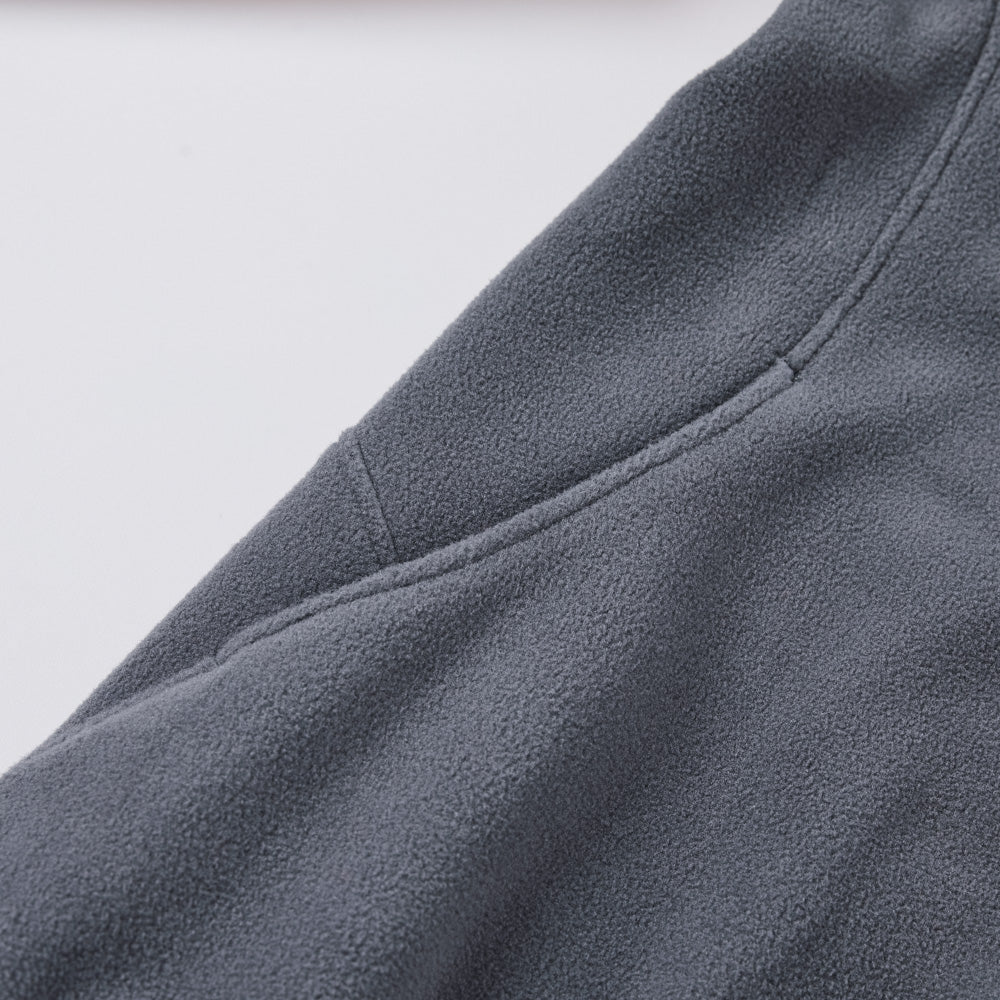 HeatHug Ultralight Anti-Static Fleece Jacket