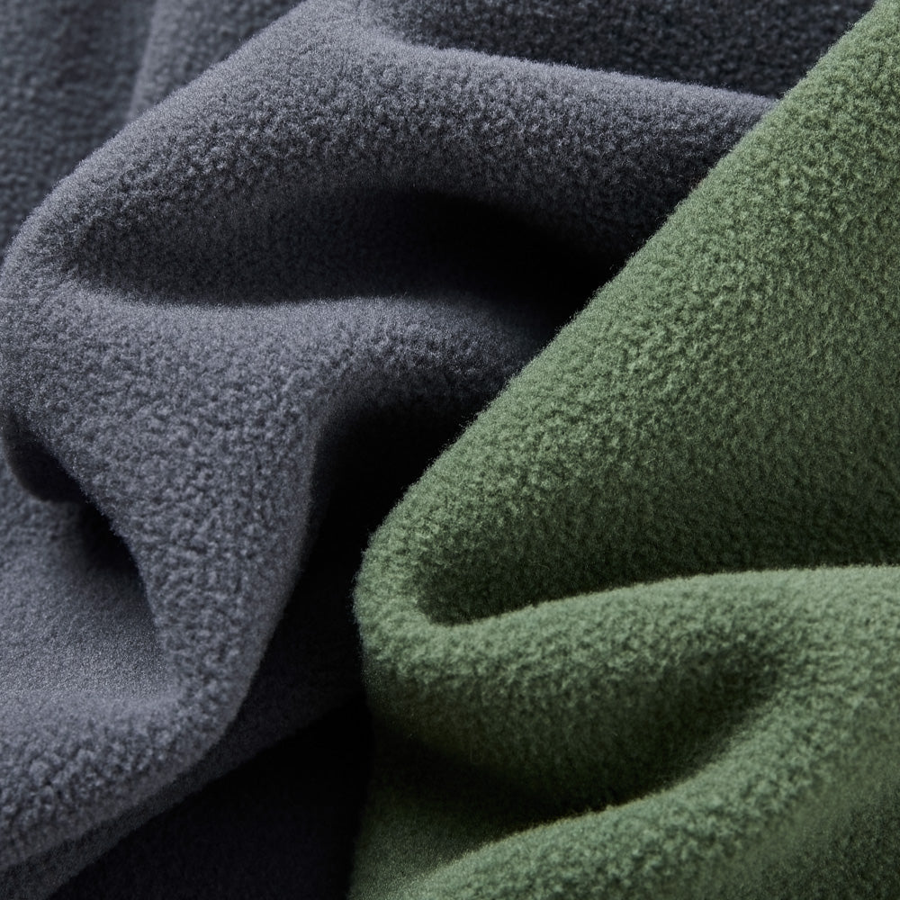 HeatHug Ultralight Anti-Static Fleece Jacket
