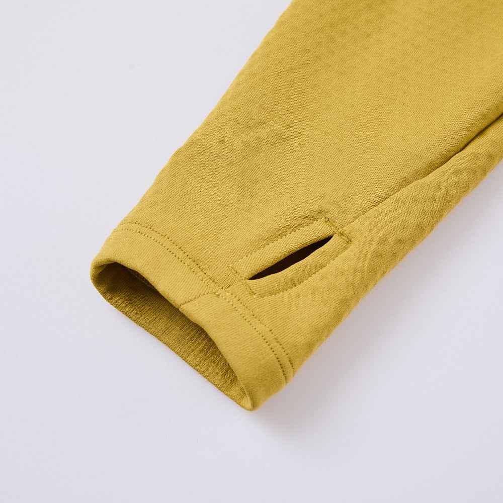 AirSoft Animal Migration Thermal Performance Top