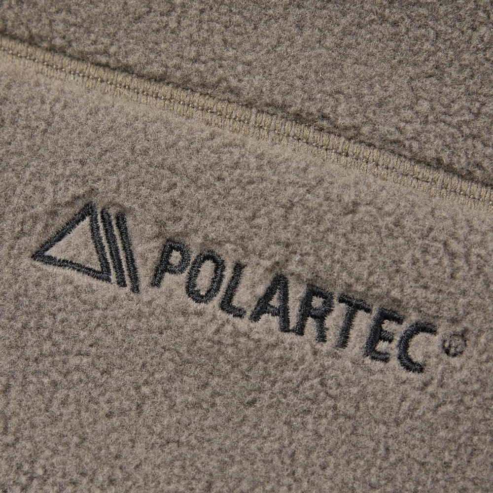 Polartec 200 Fleece Beanie