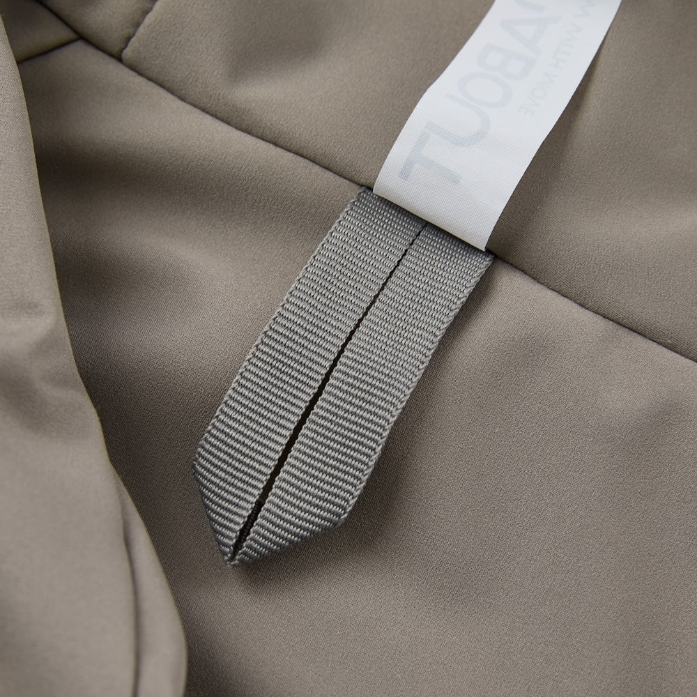 HeatHug Fleece-Insulated Hooded Jacket