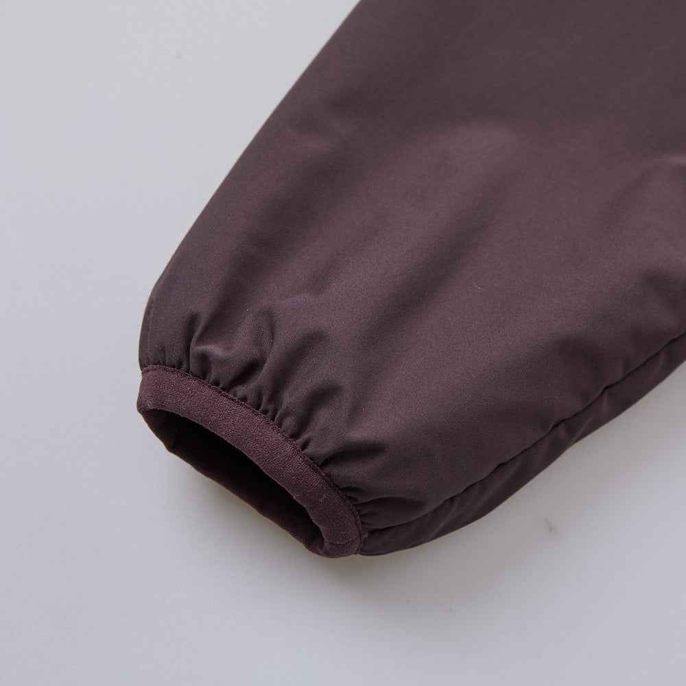 HeatHug Fleece-Insulated Hooded Jacket