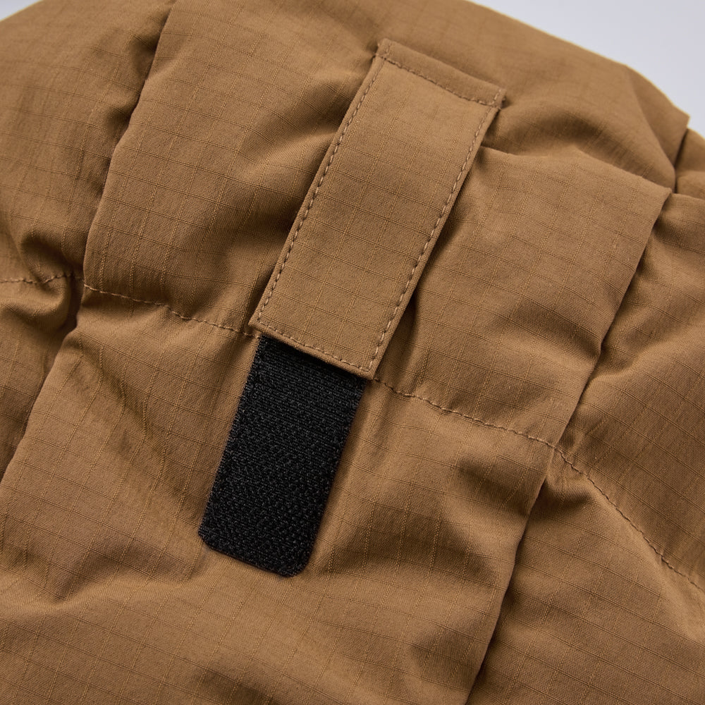 Kids CORDURA Goose Down Winter Jacket