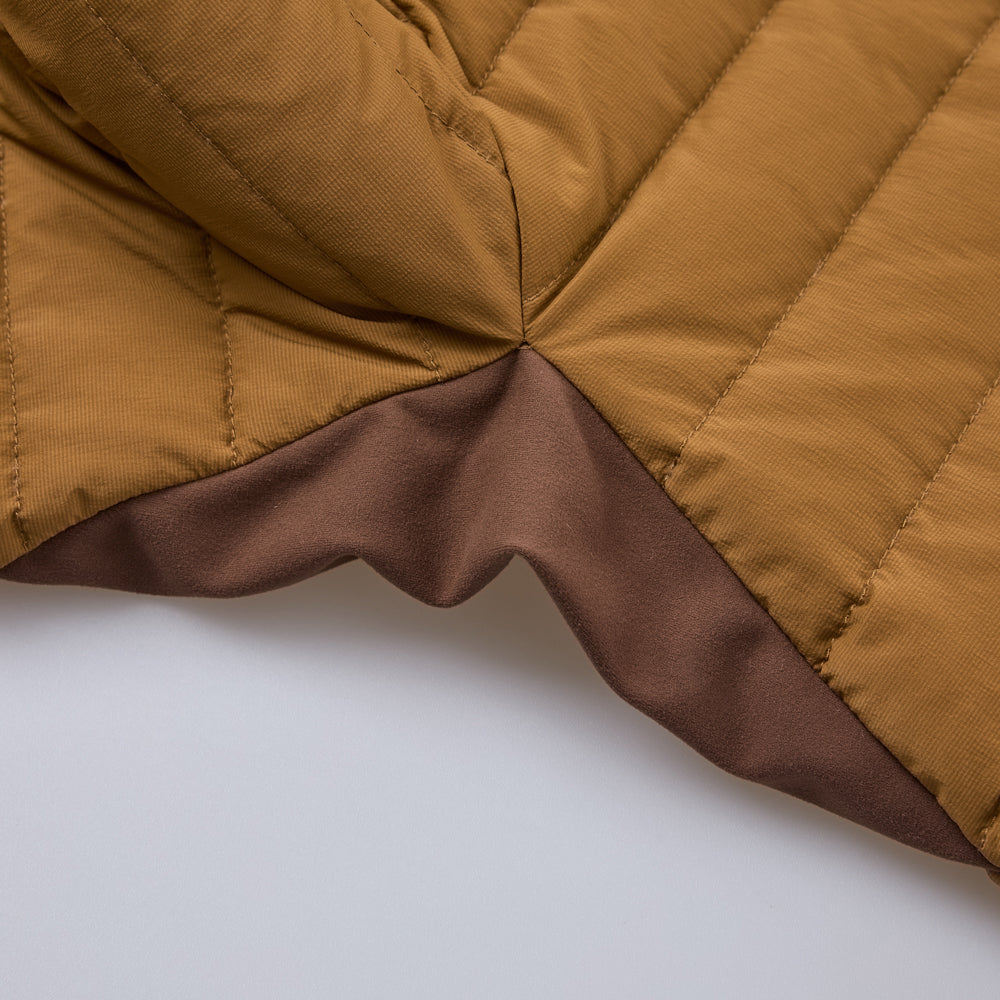 Kids Lightweight Goose Down Packable Jacket