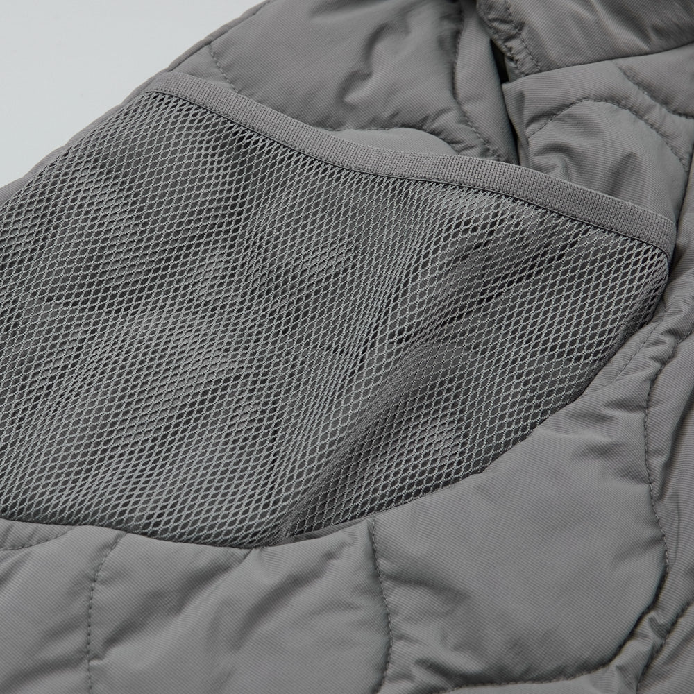 GooseWarm Packable Goose Down Jacket