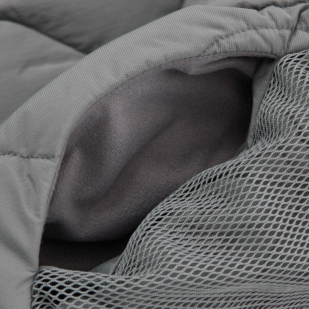 GooseWarm Packable Goose Down Jacket