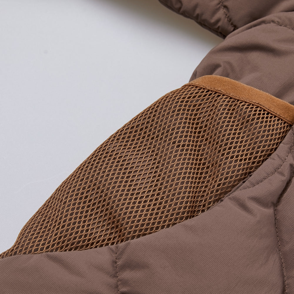 GooseWarm Packable Goose Down Jacket