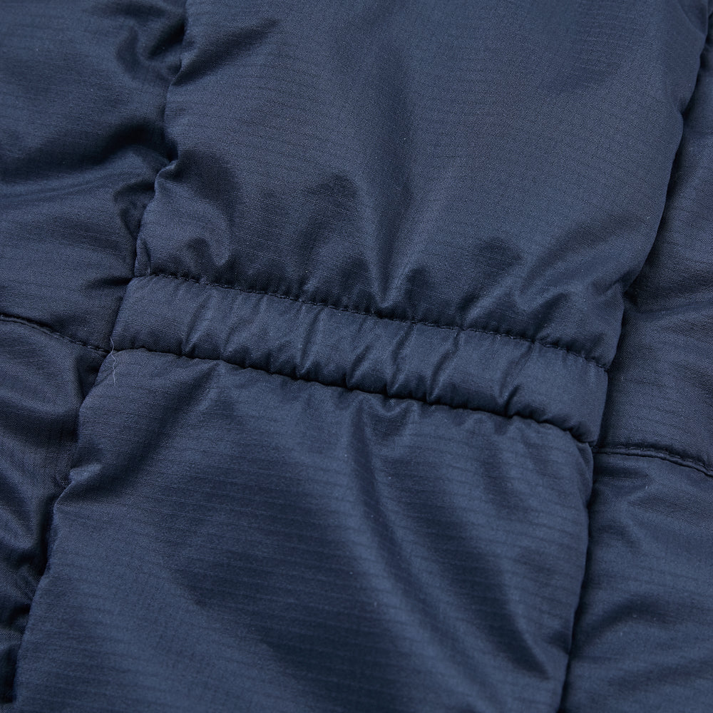 Kids Primaloft Golden Reversible Hooded Jacket