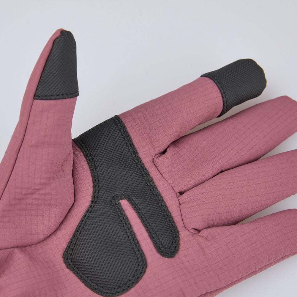 Kids CORDURA Fleece Lined Touchscreen Gloves