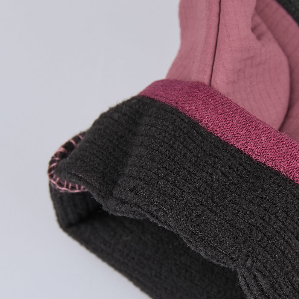 Kids CORDURA Fleece Lined Touchscreen Gloves