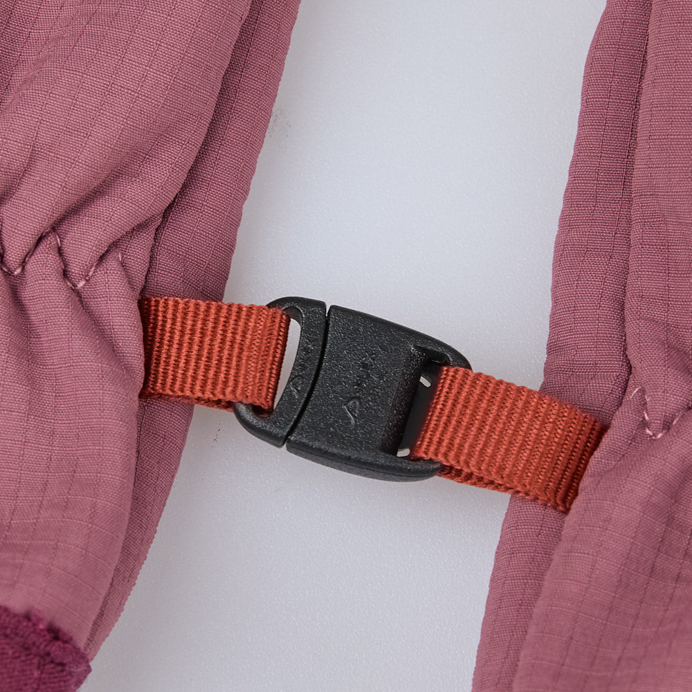 Kids CORDURA Fleece Lined Touchscreen Gloves