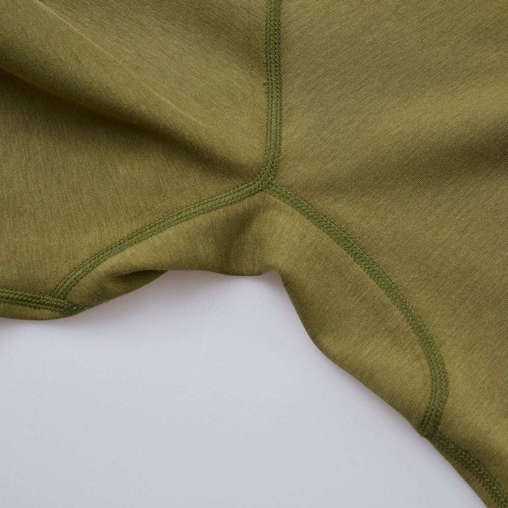 Kids Antistatic Thermal Base Layer Set