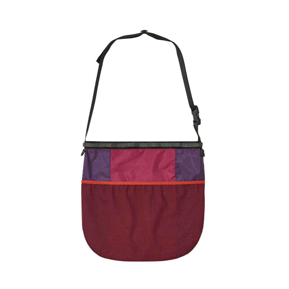 StoneShield 5L Ripstop Crossbody Bag