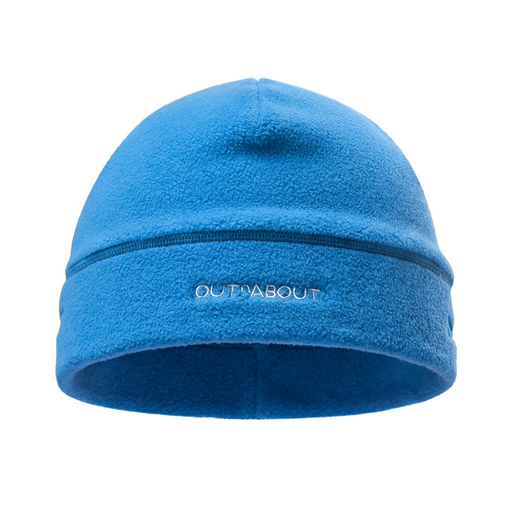 Polartec 200 Fleece Beanie