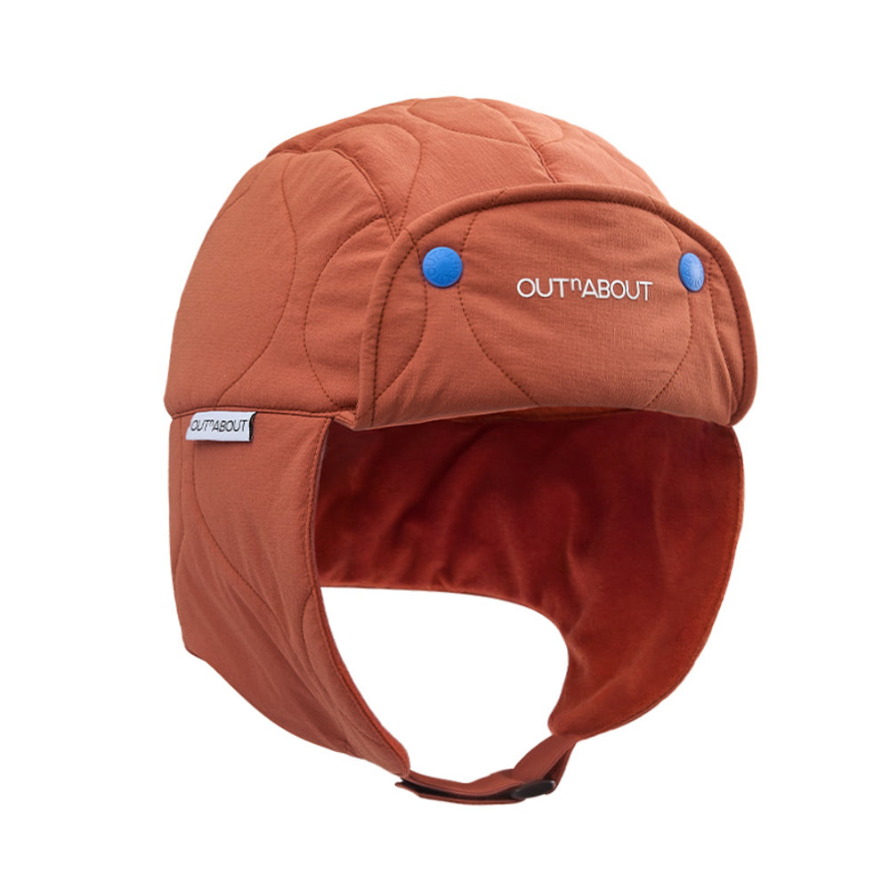 Kids LAVALAN Wool Water Resistant Hat