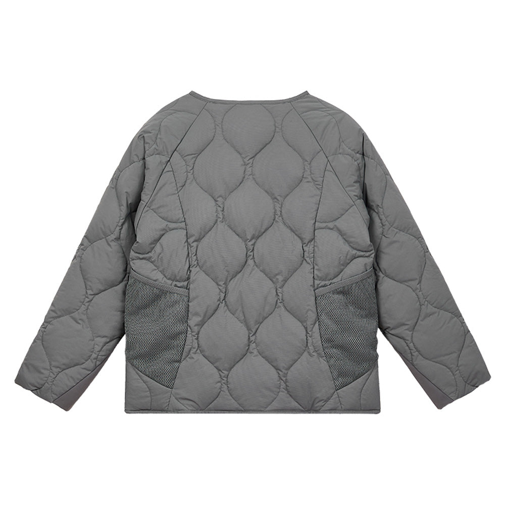 GooseWarm Packable Goose Down Jacket