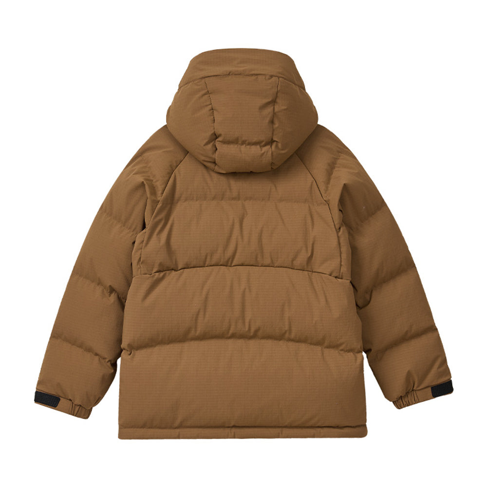 Kids CORDURA Goose Down Winter Jacket