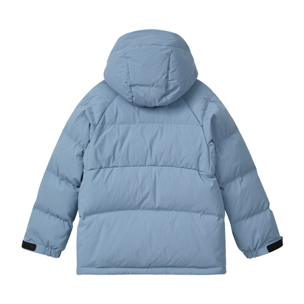 Kids CORDURA Goose Down Winter Jacket