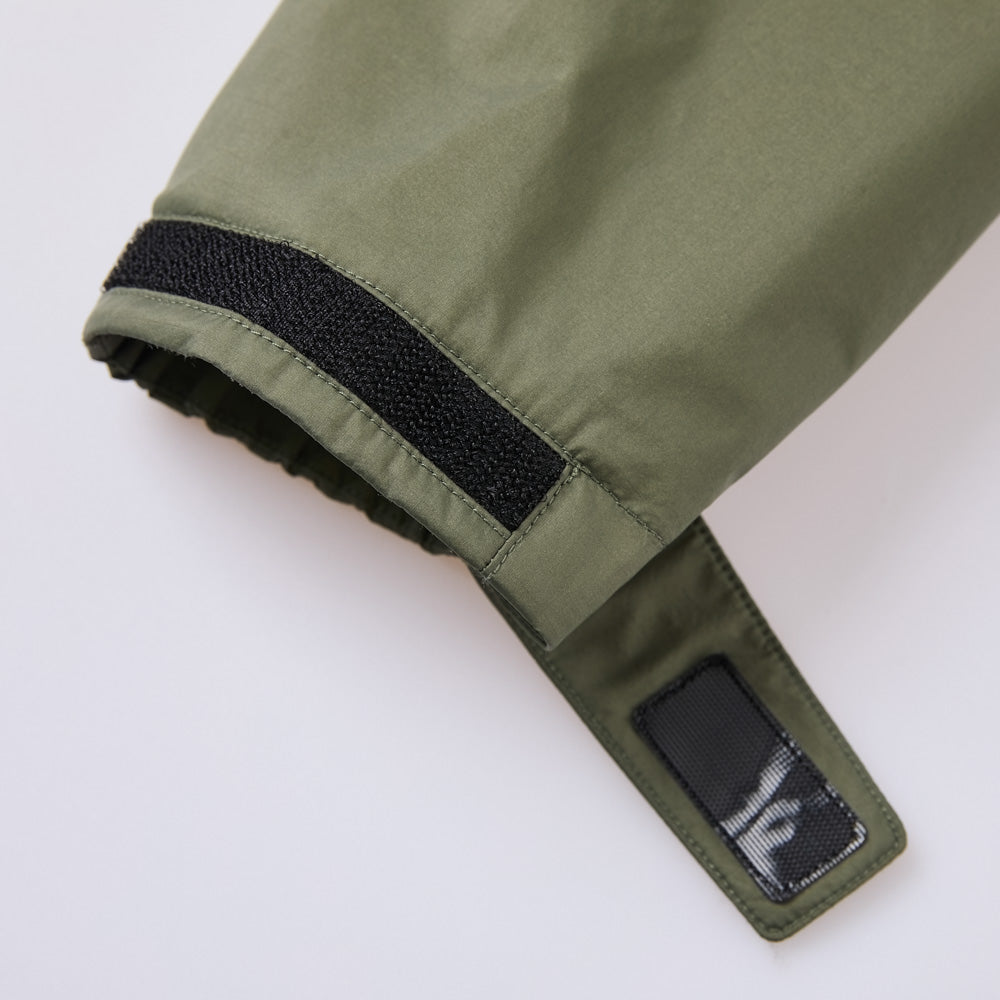 RainFlight 3-in-1 Hooded Jacket