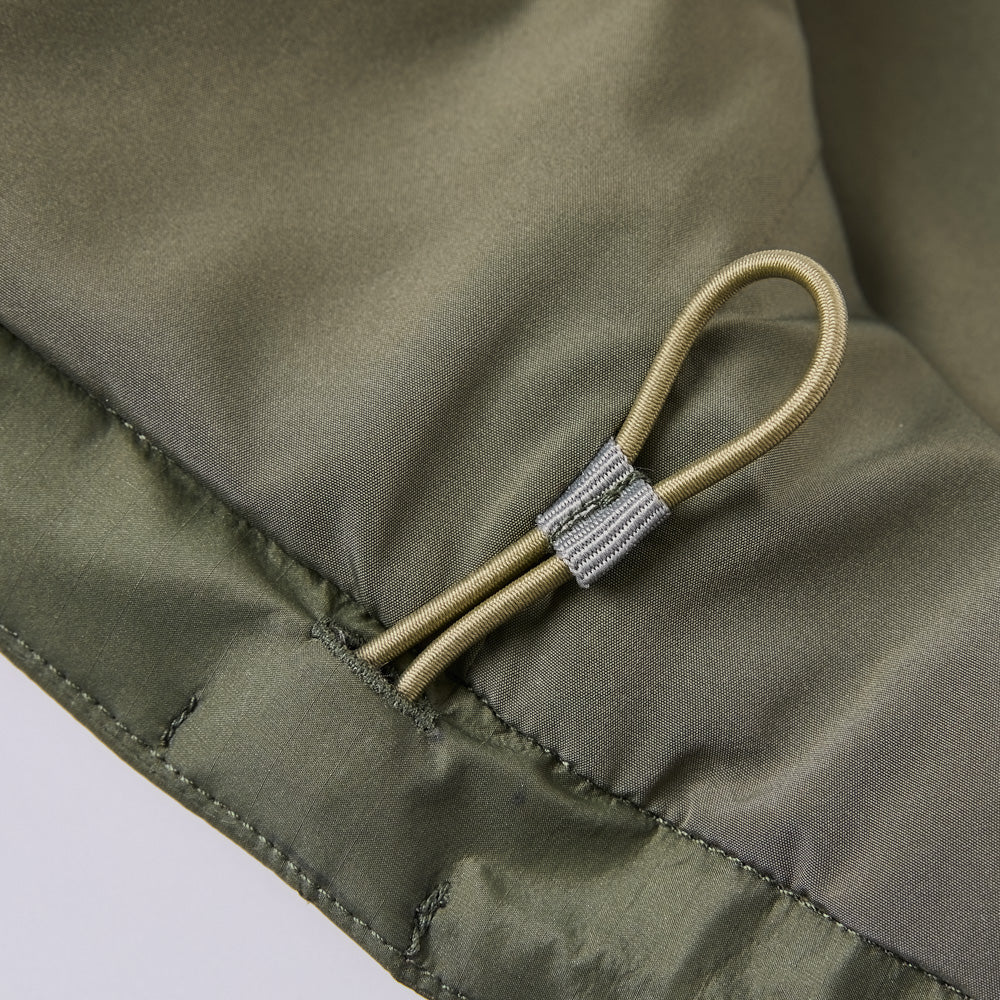 RainFlight 3-in-1 Hooded Jacket