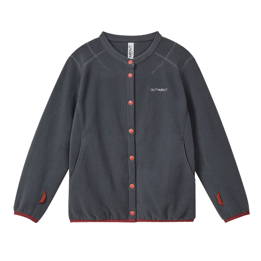 HeatHug Ultralight Anti-Static Fleece Jacket