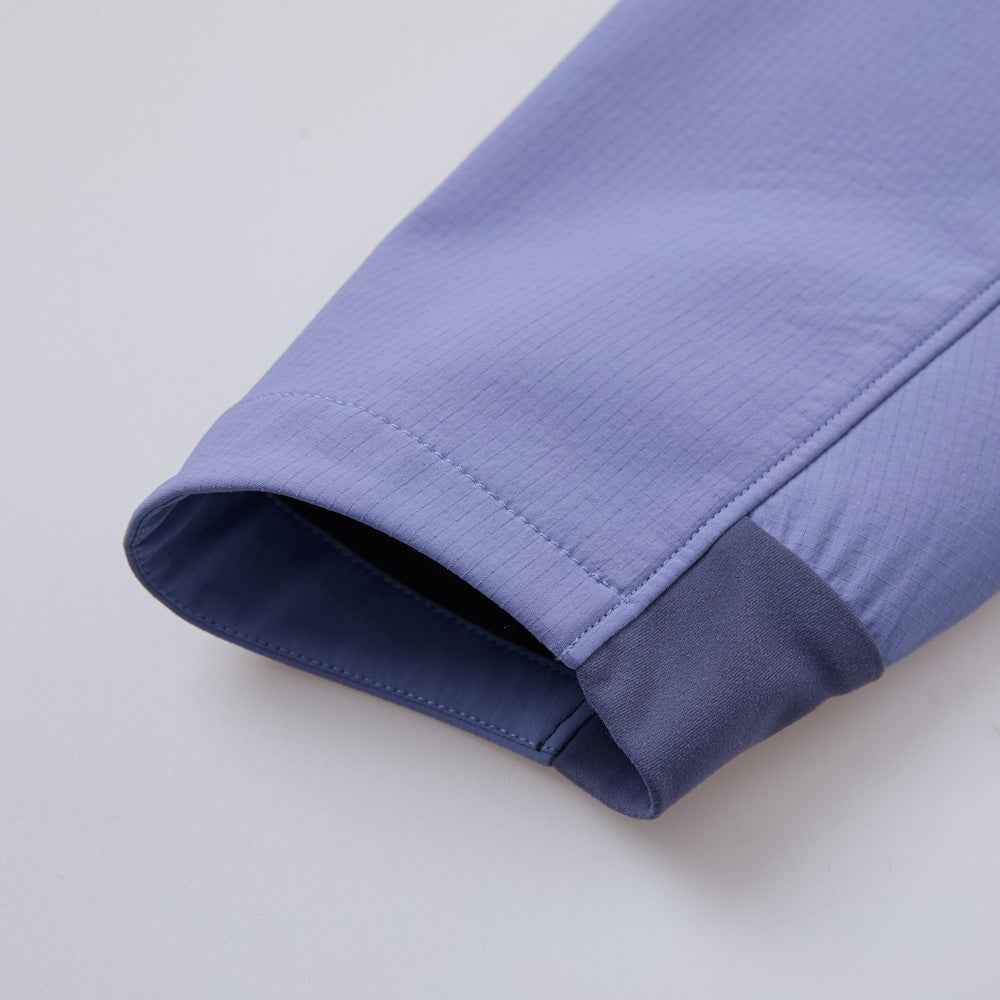 CORDURA Fleece-Lined Hooded Softshell Jacket