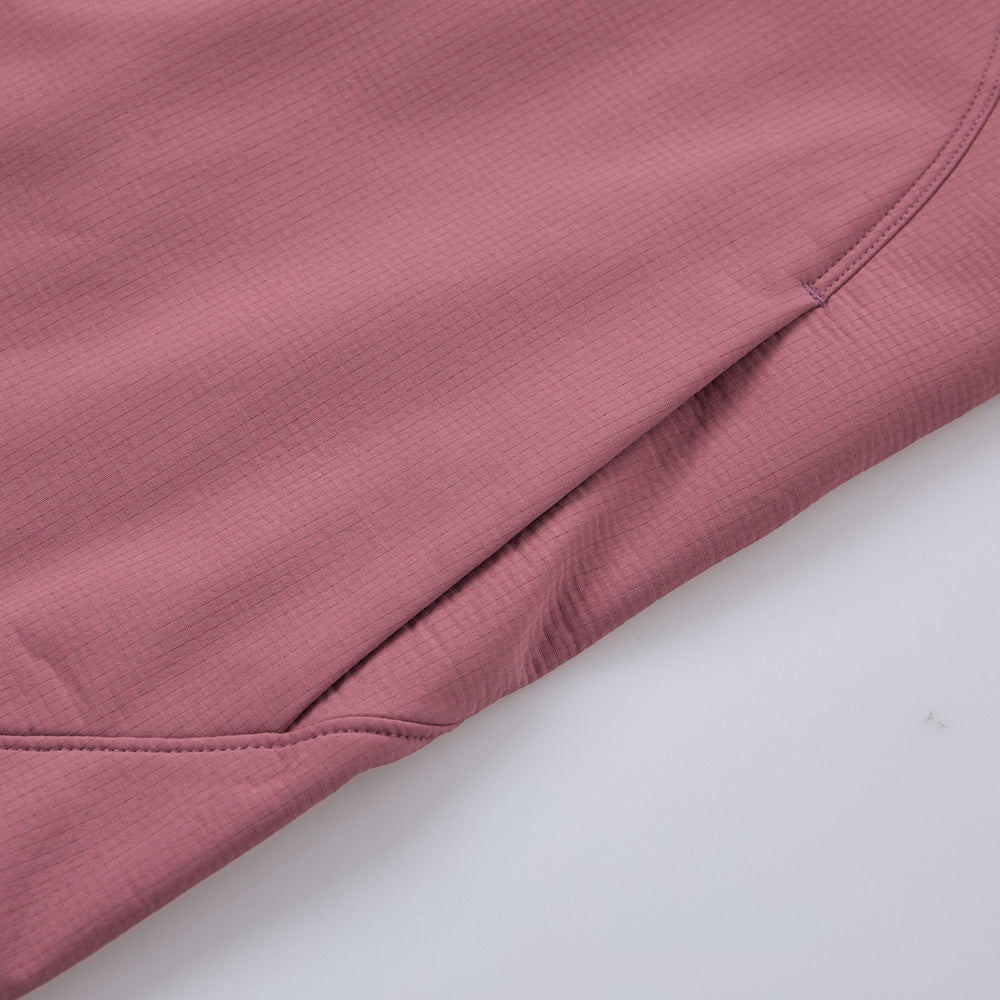 CORDURA Fleece-Lined Hooded Softshell Jacket